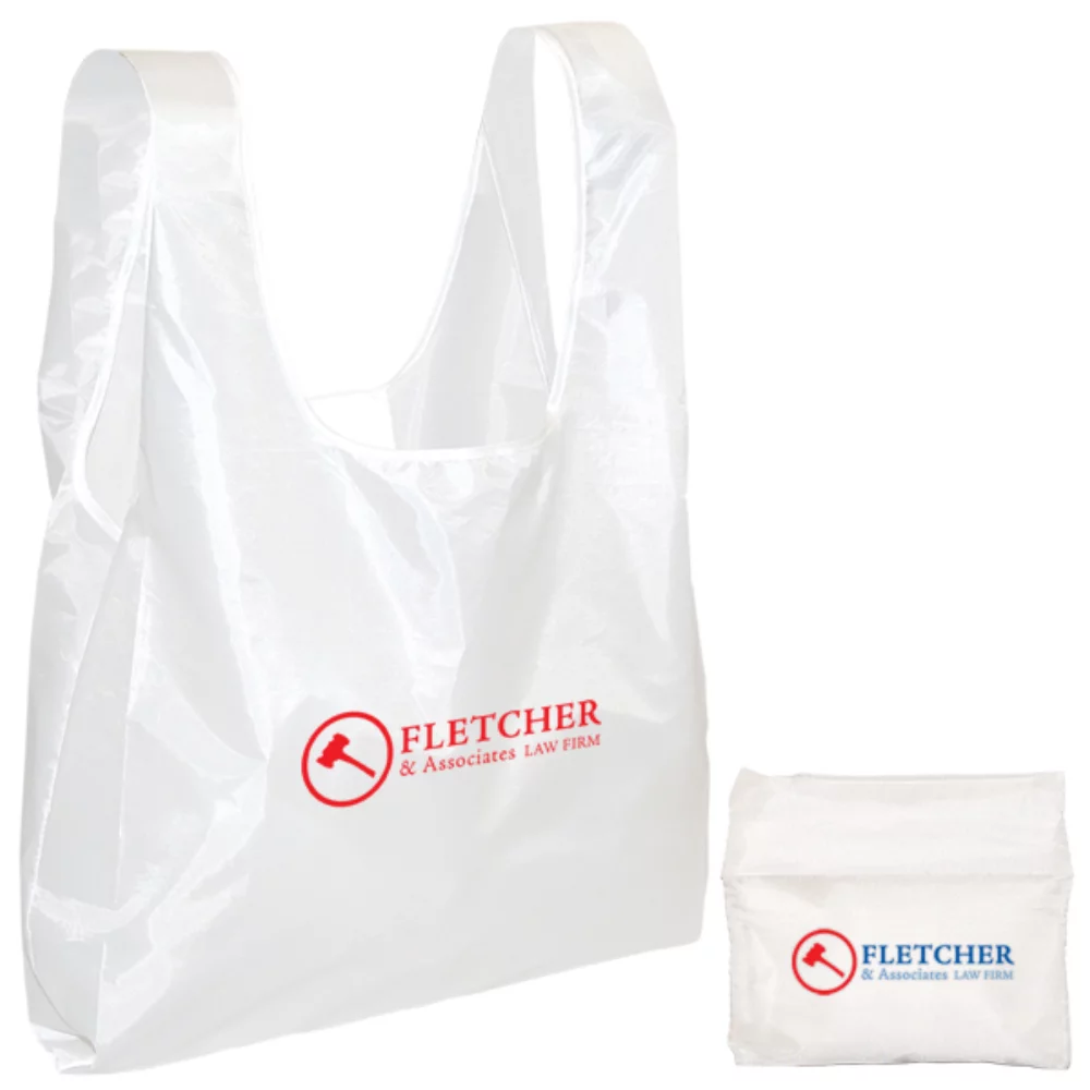 Sac fourre-tout pliable