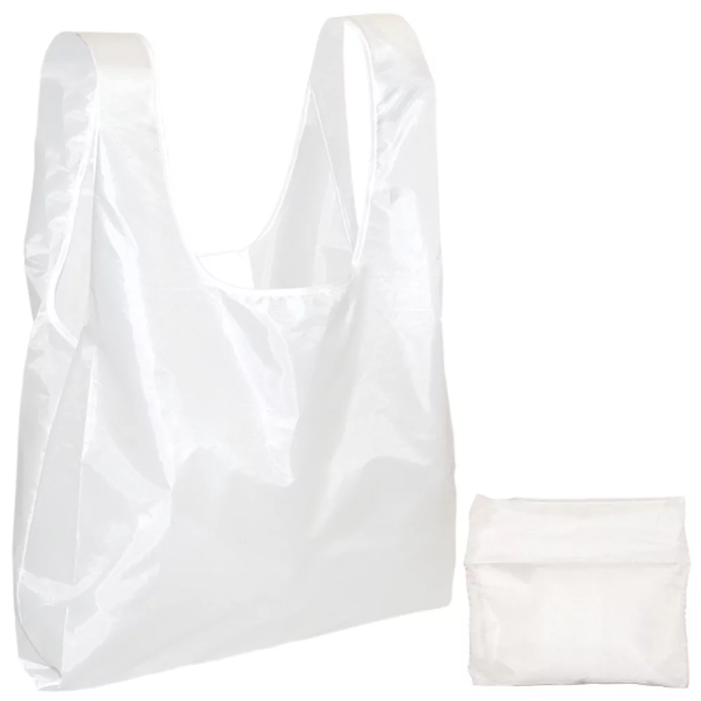 Sac fourre-tout pliable