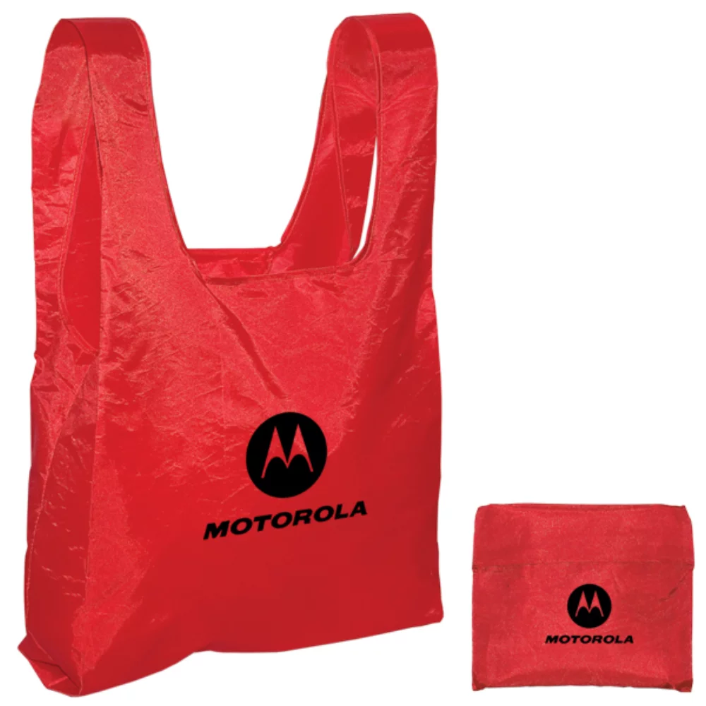 Sac fourre-tout pliable