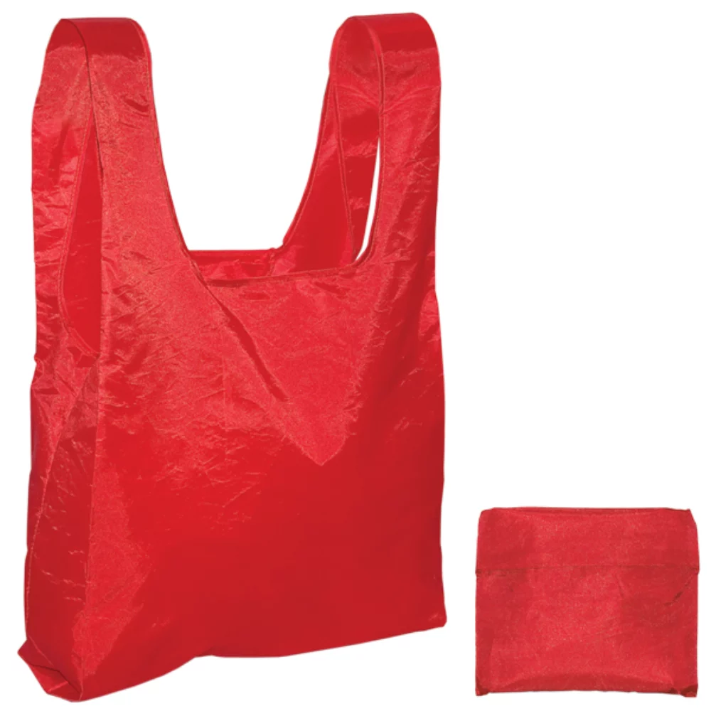 Sac fourre-tout pliable