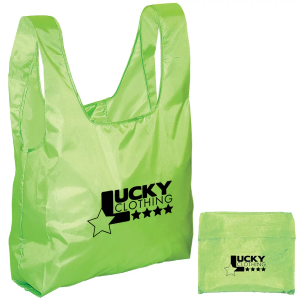 Sac fourre-tout pliable