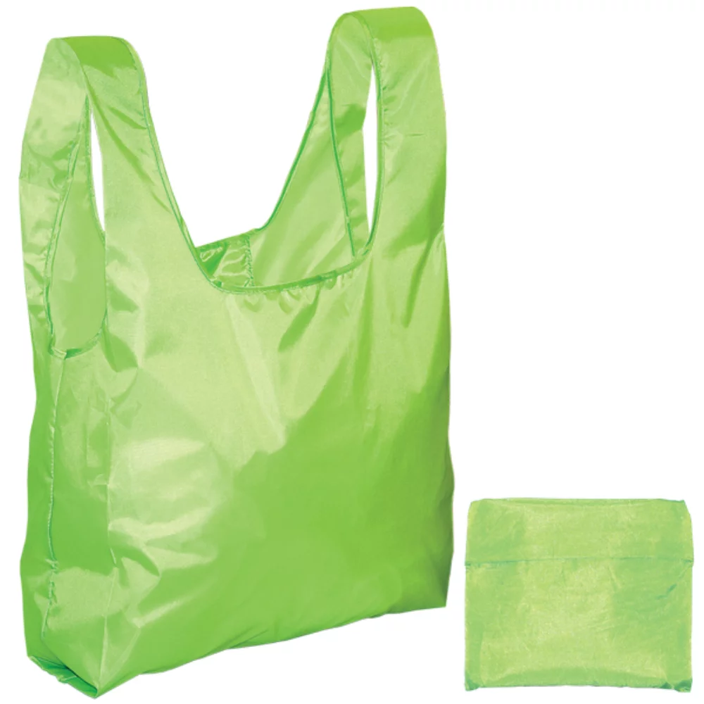 Sac fourre-tout pliable