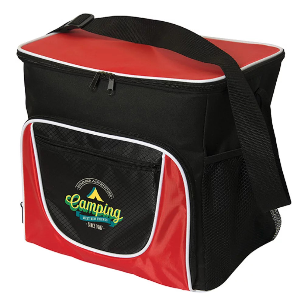 Sac isotherme pour aventuriers