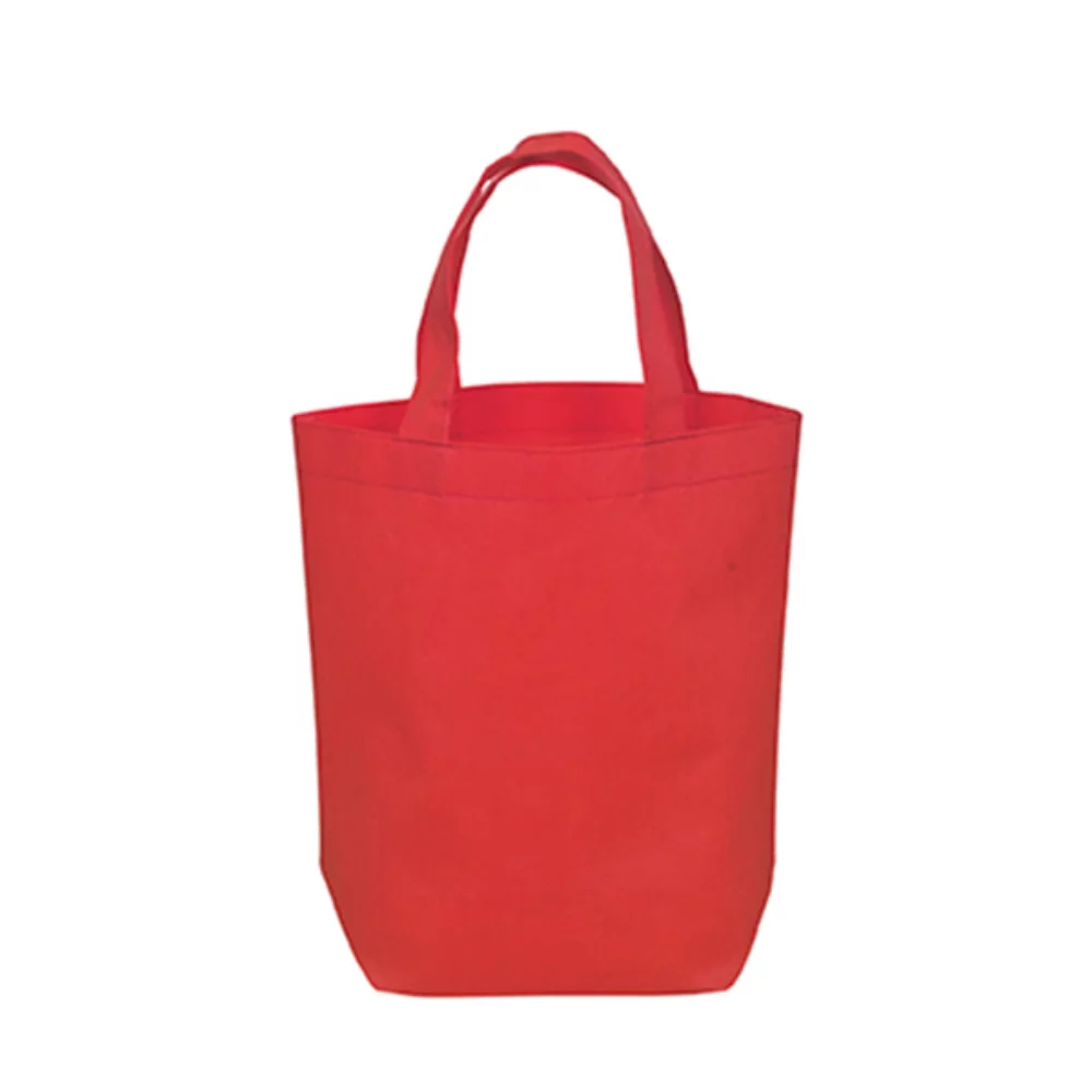 Sac fourre-tout mini en non-tissé