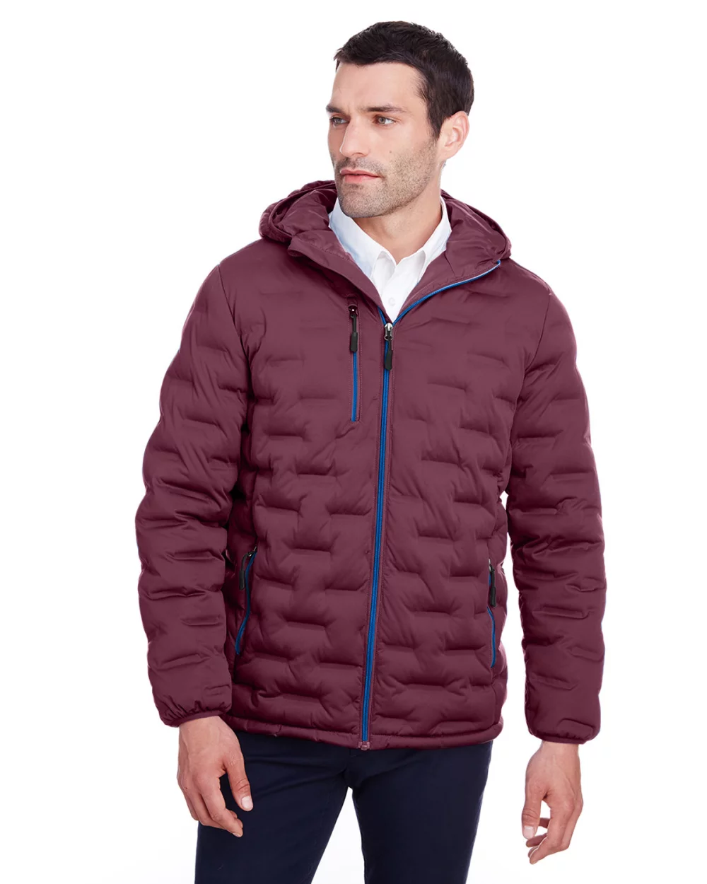Veste matelassée pour homme NORTH END Loft