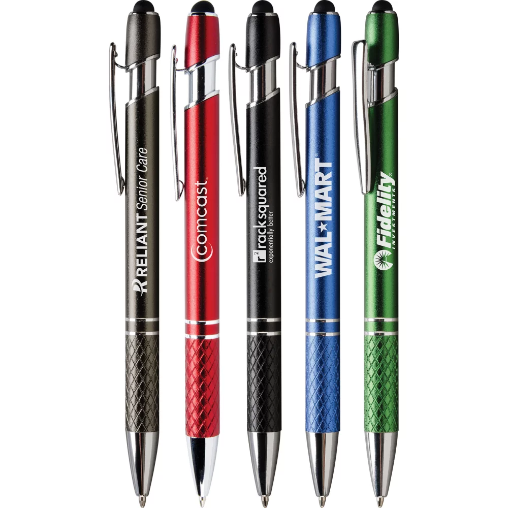 Textari® Metal Stylus Pen