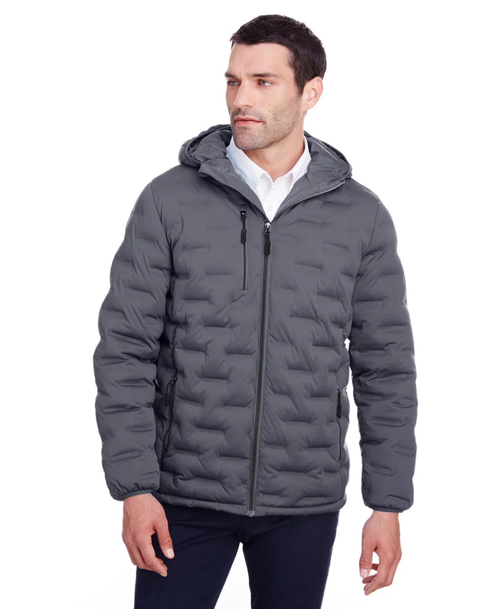Veste matelassée pour homme NORTH END Loft
