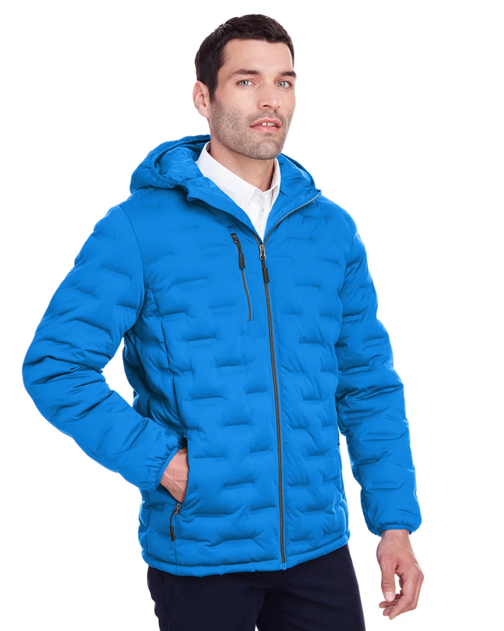 Veste matelassée pour homme NORTH END Loft