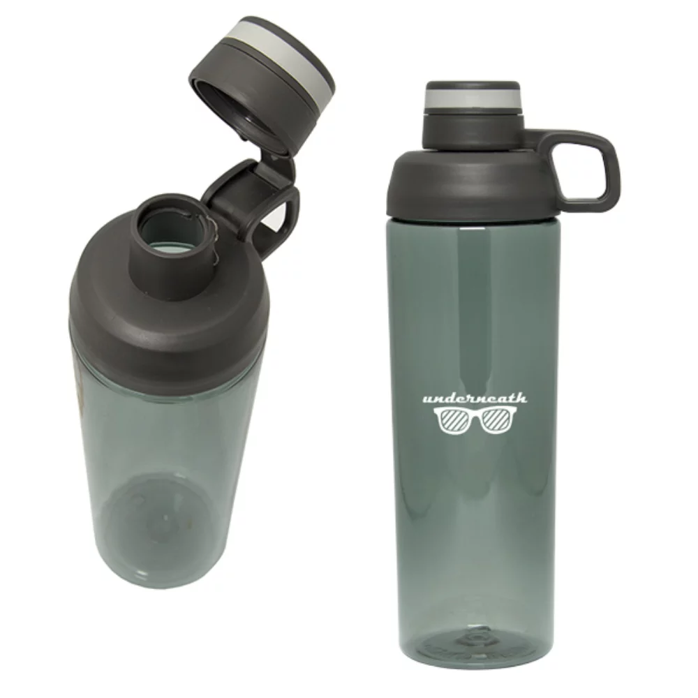 Gourde Thirst Manager 890 ml (30 oz liquides) en Tritan™ résistant