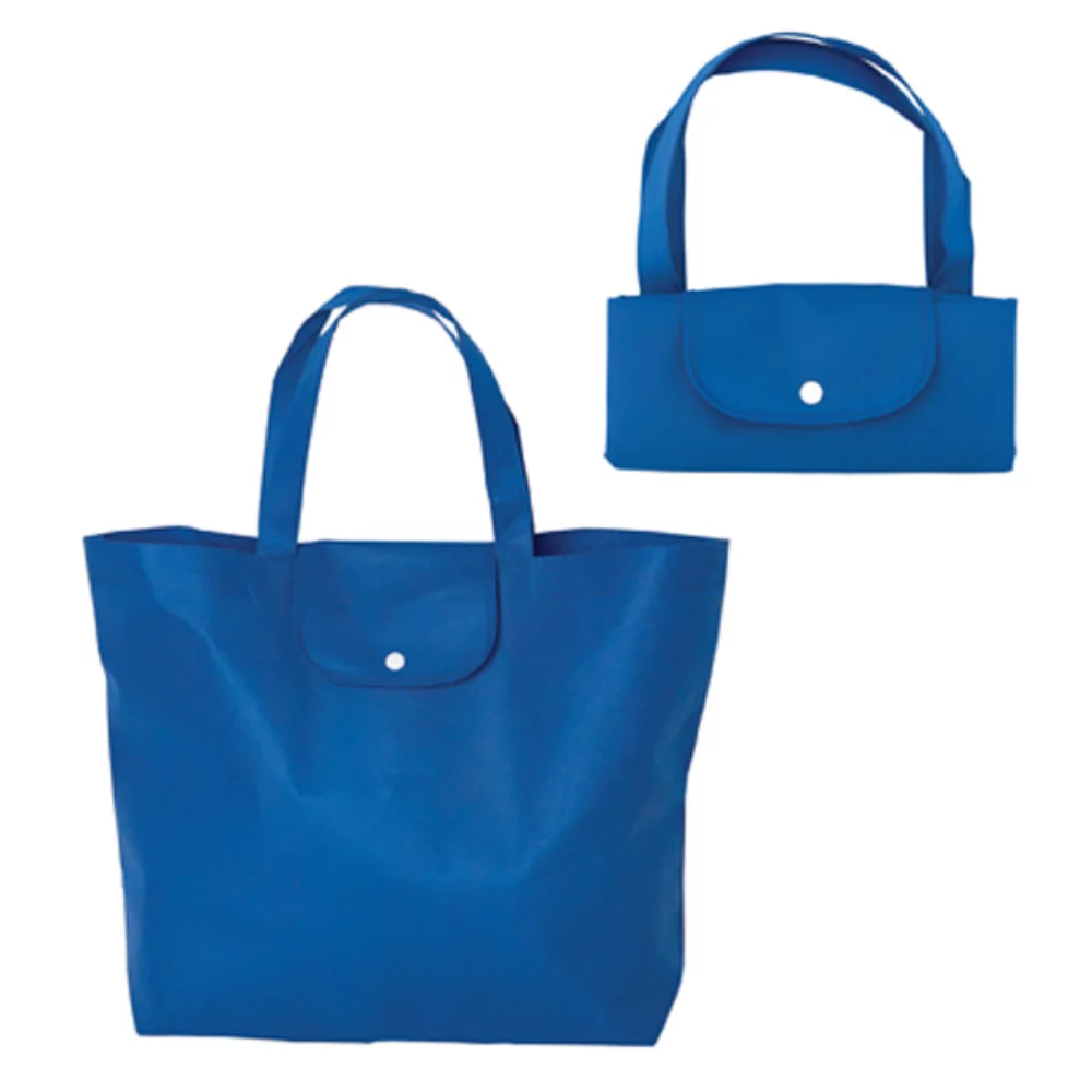 Sac fourre-tout pliable en non-tissé Go-Time Gatherer