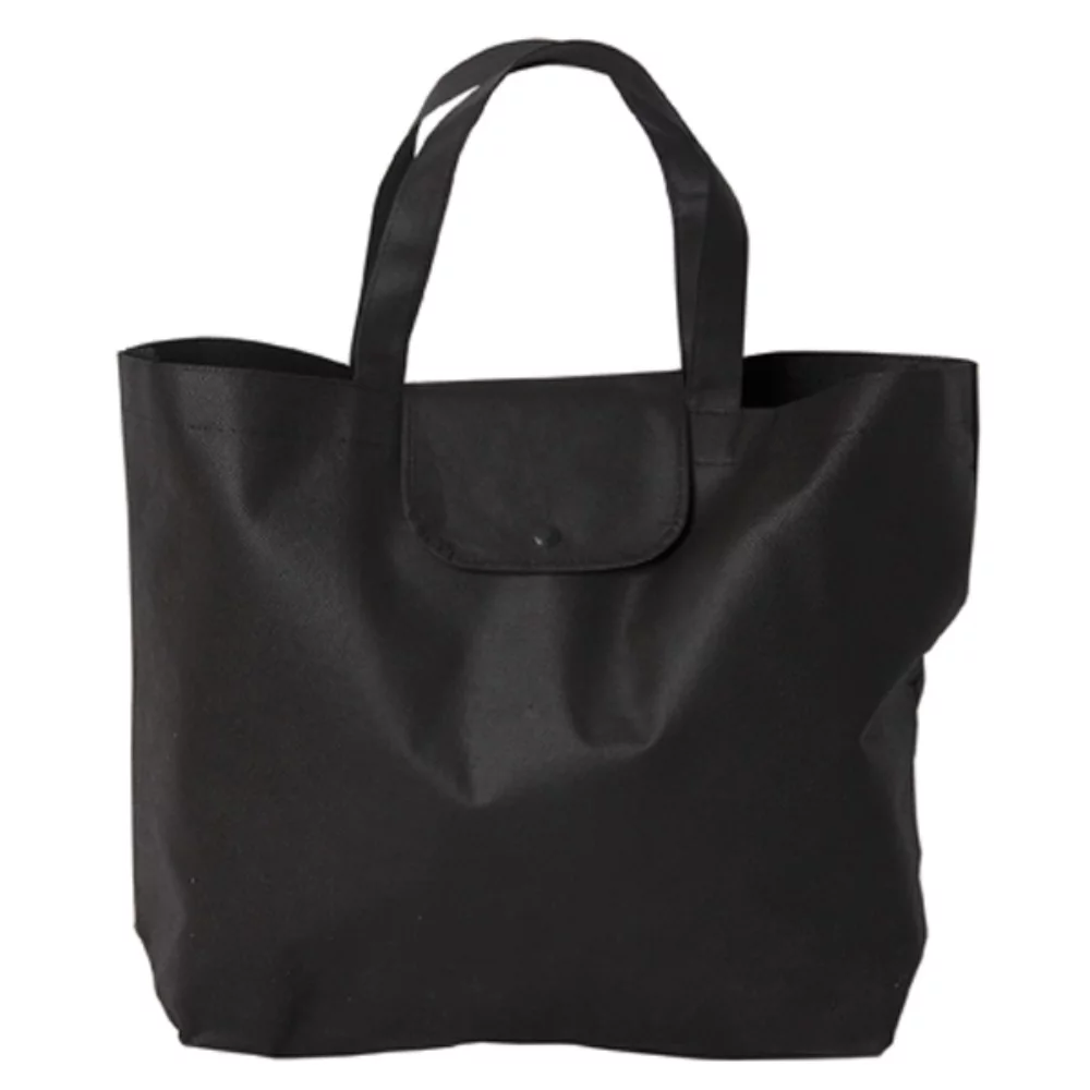 Sac fourre-tout pliable en non-tissé Go-Time Gatherer