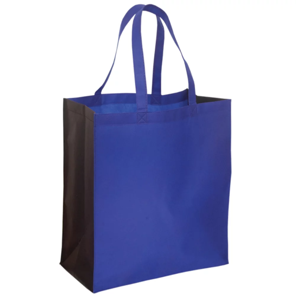 Non-Woven Jumbo Grocery Tote Bag