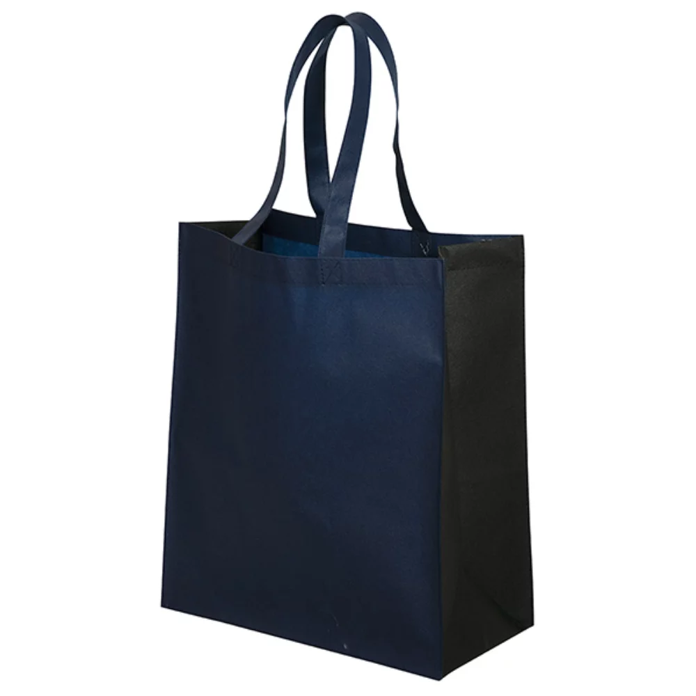 Non-Woven Jumbo Grocery Tote Bag