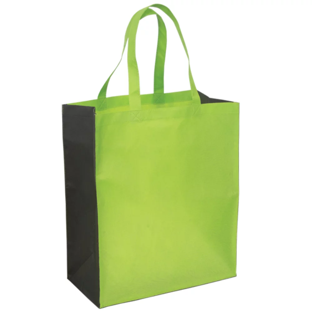 Non-Woven Jumbo Grocery Tote Bag