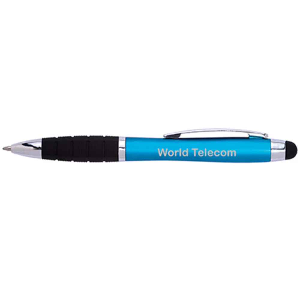 Stylo à stylet illuminé Eclaire® Bright