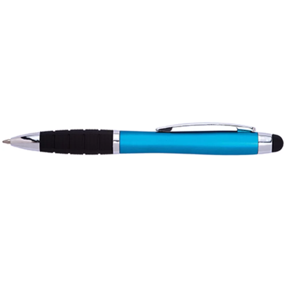 Stylo à stylet illuminé Eclaire® Bright