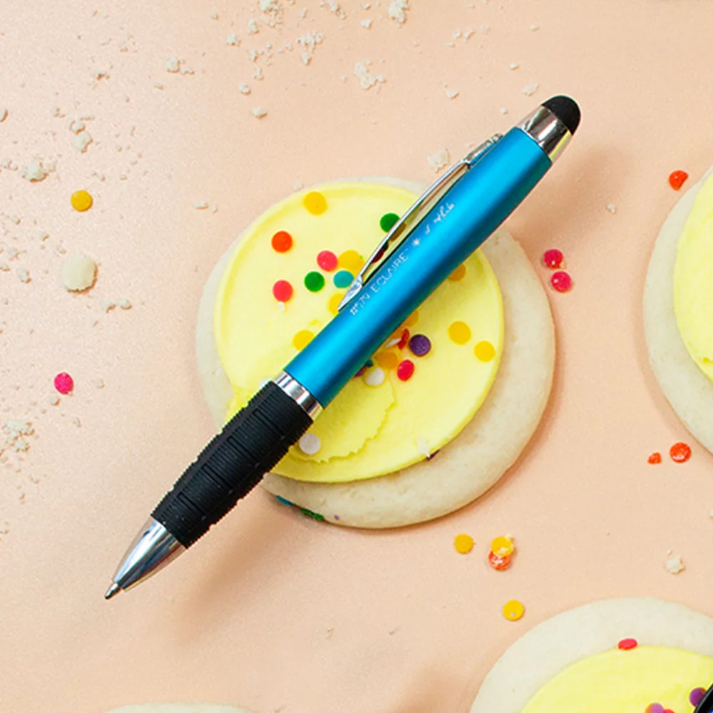 Eclaire® Bright Illuminated Stylus Pen