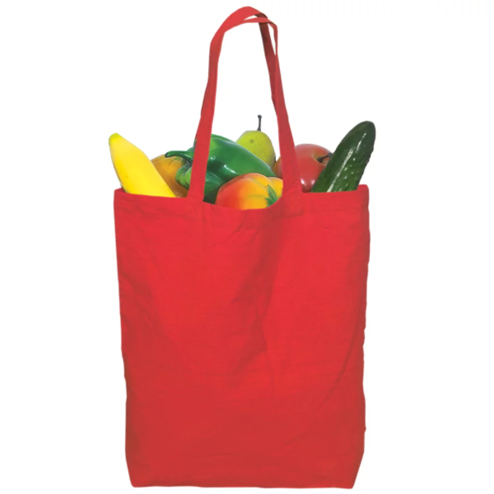 Sac en coton de 5,5 oz.