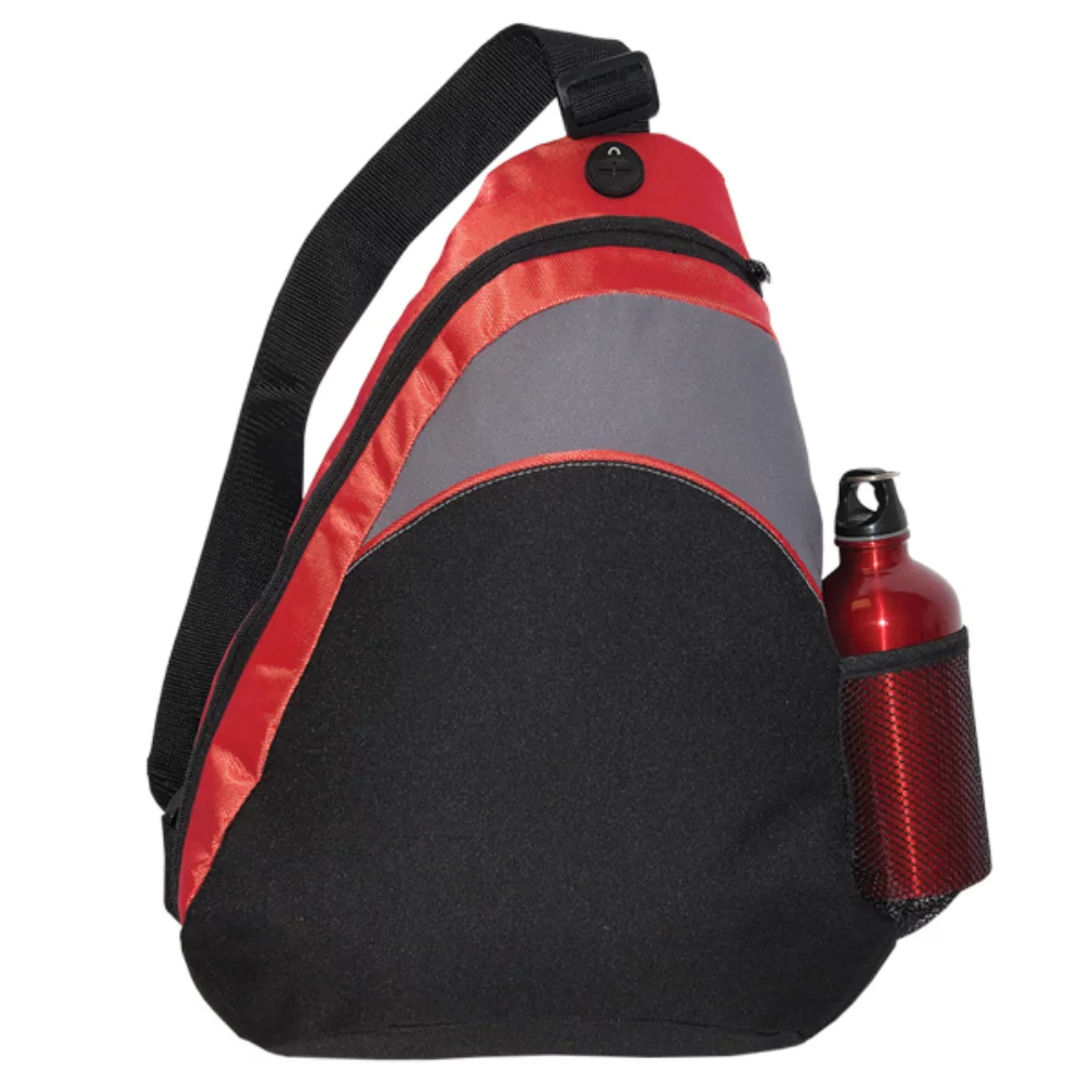 Sac à dos à bandoulière Cobalt