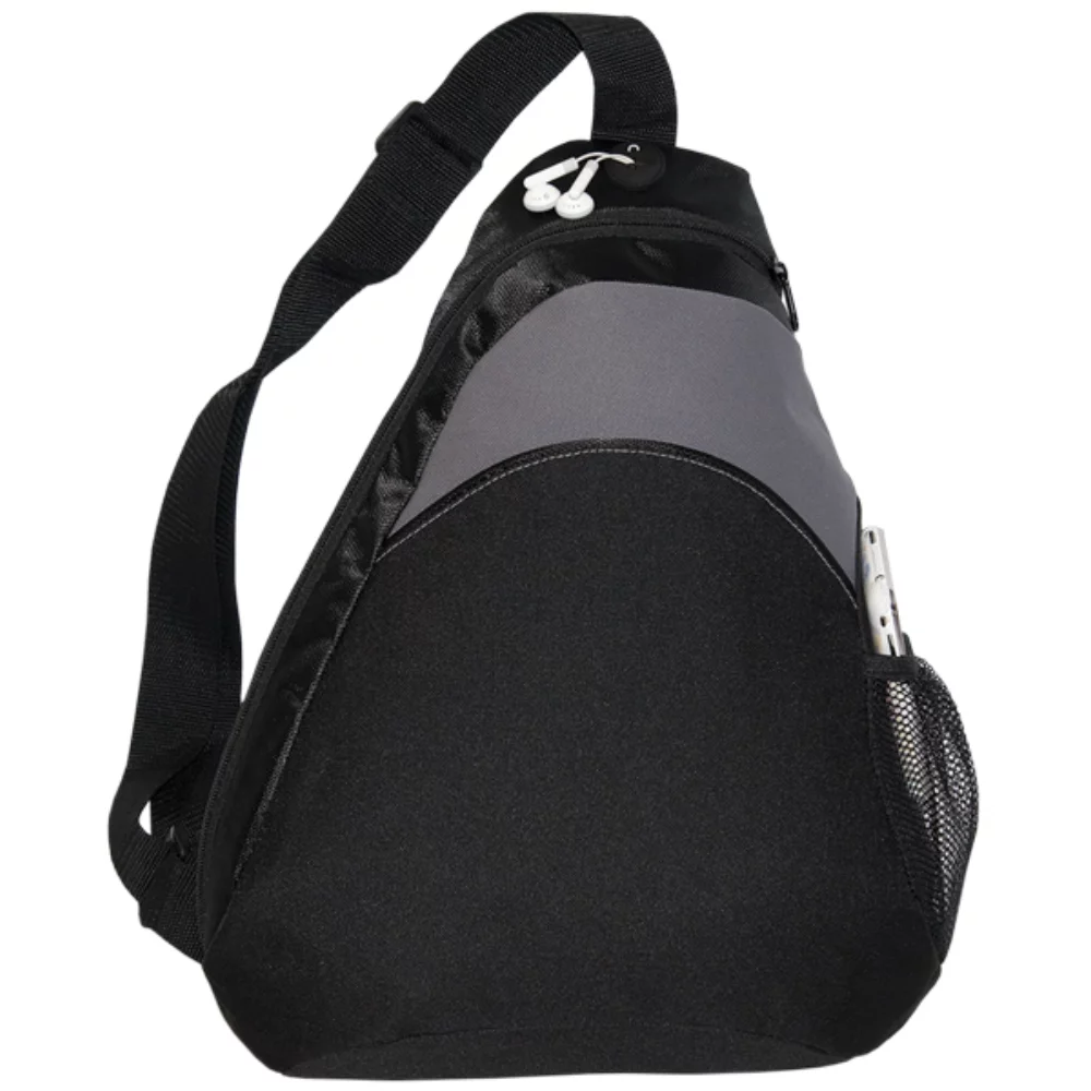 Cobalt Sling Backpack