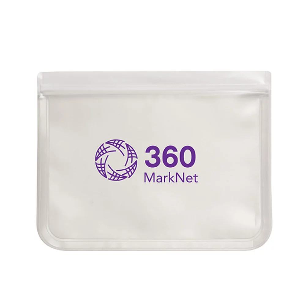 Sac de rangement réutilisable Slipzip Large