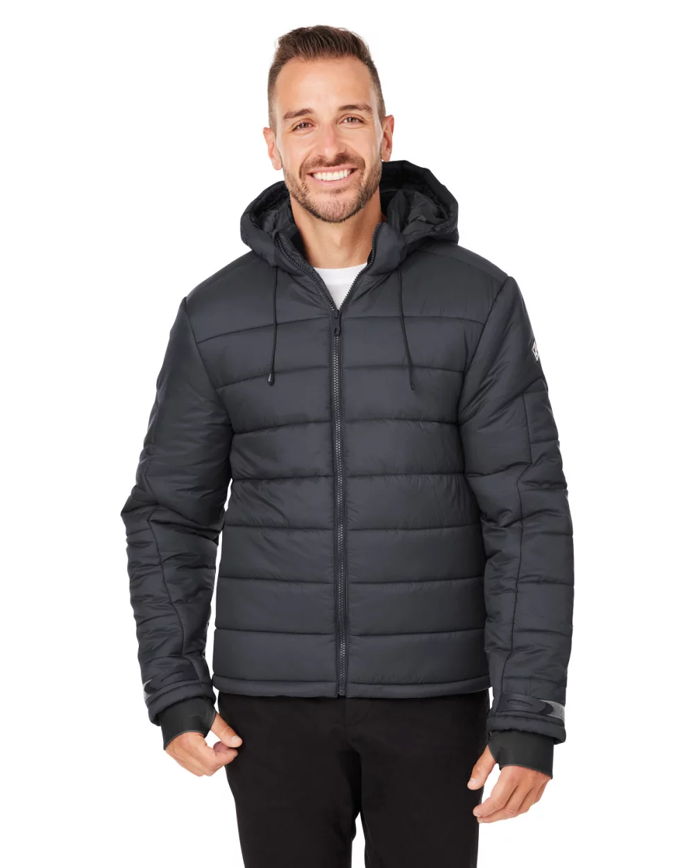 Veste Challenger Summit unisexe SPYDER