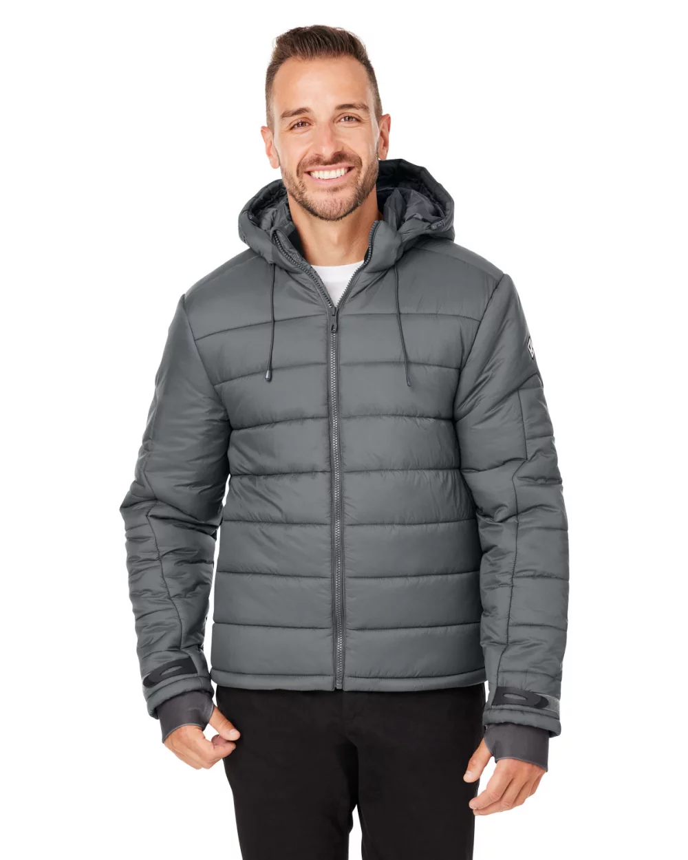 Veste Challenger Summit unisexe SPYDER