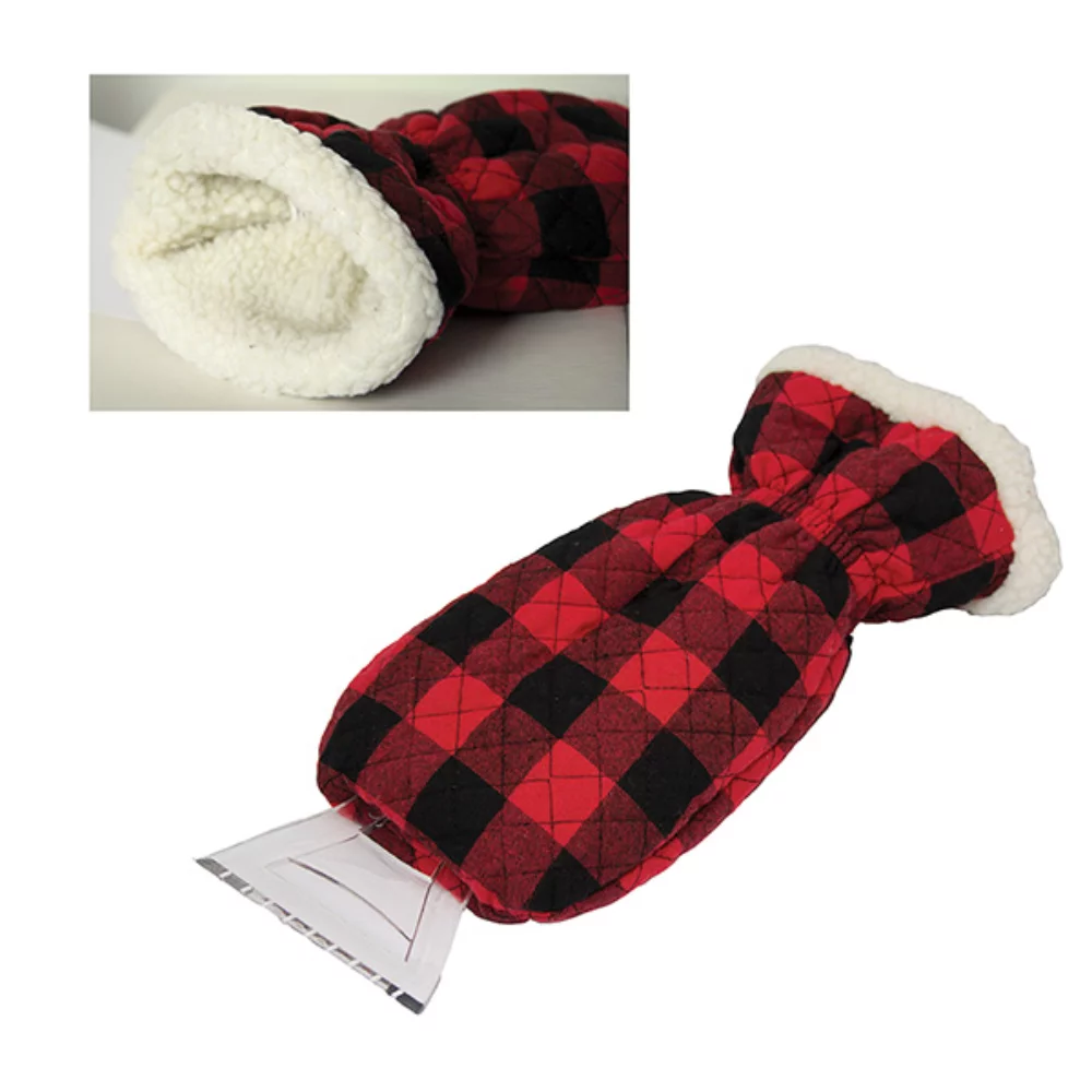 Moufle grattoir à glace Glacier Breaker