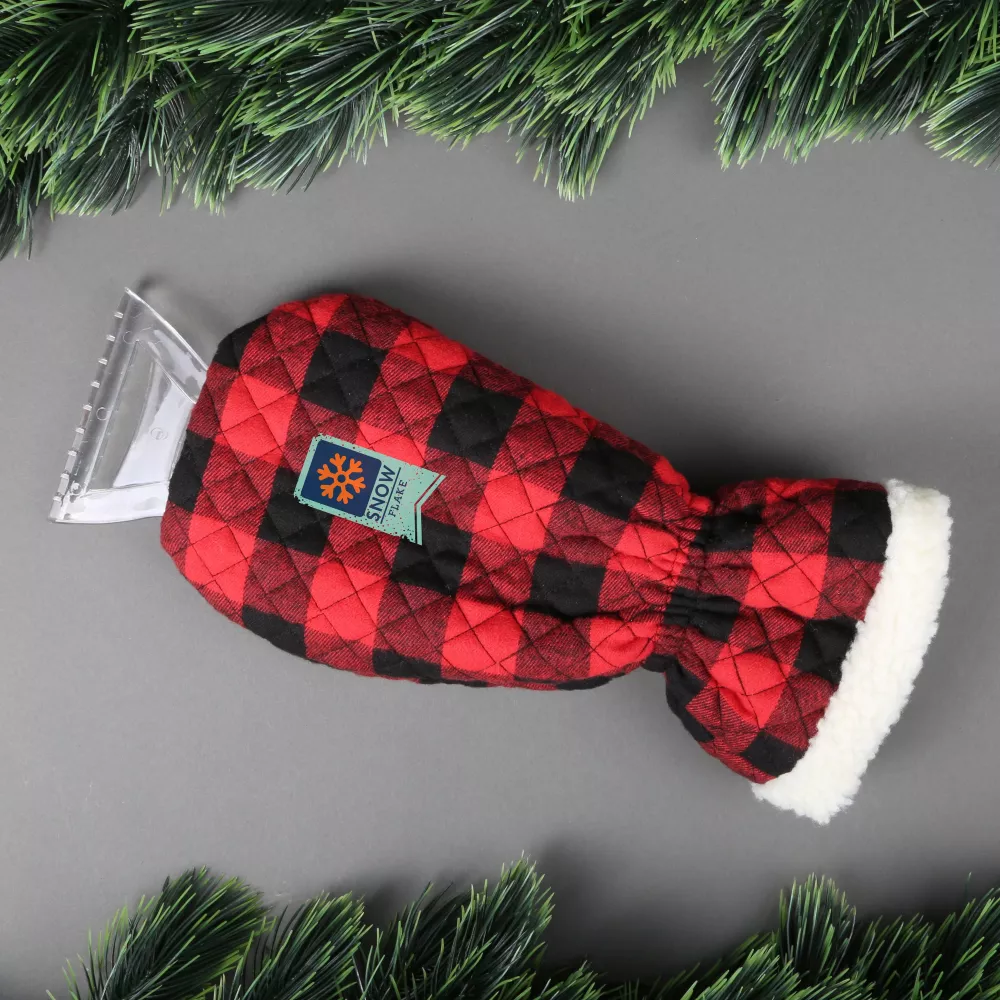 Moufle grattoir à glace Glacier Breaker