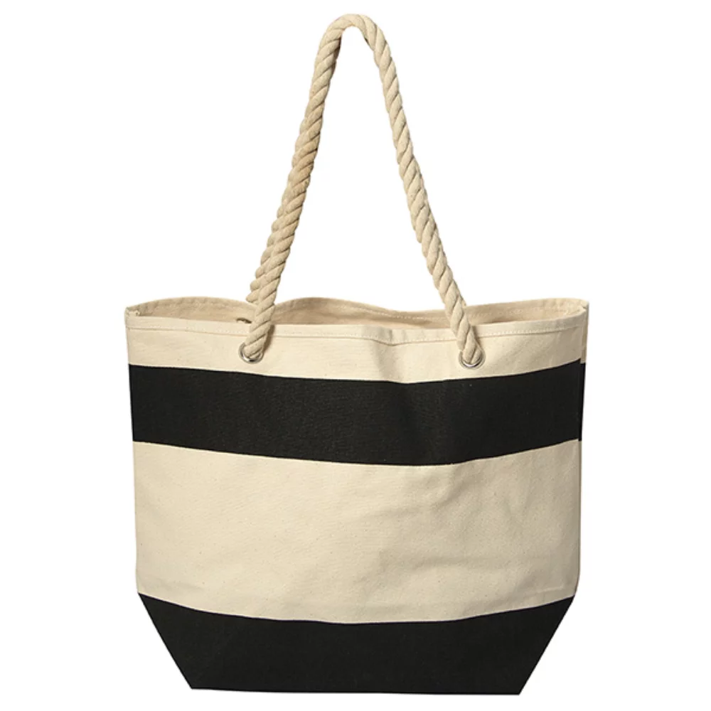 Laval 12 Oz. Cotton Boat Tote Bag