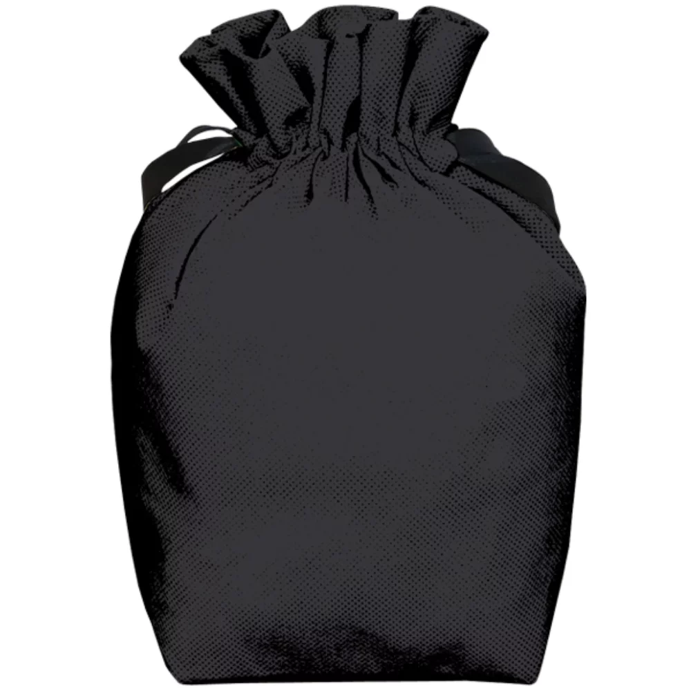 Non-Woven Drawstring Pouch