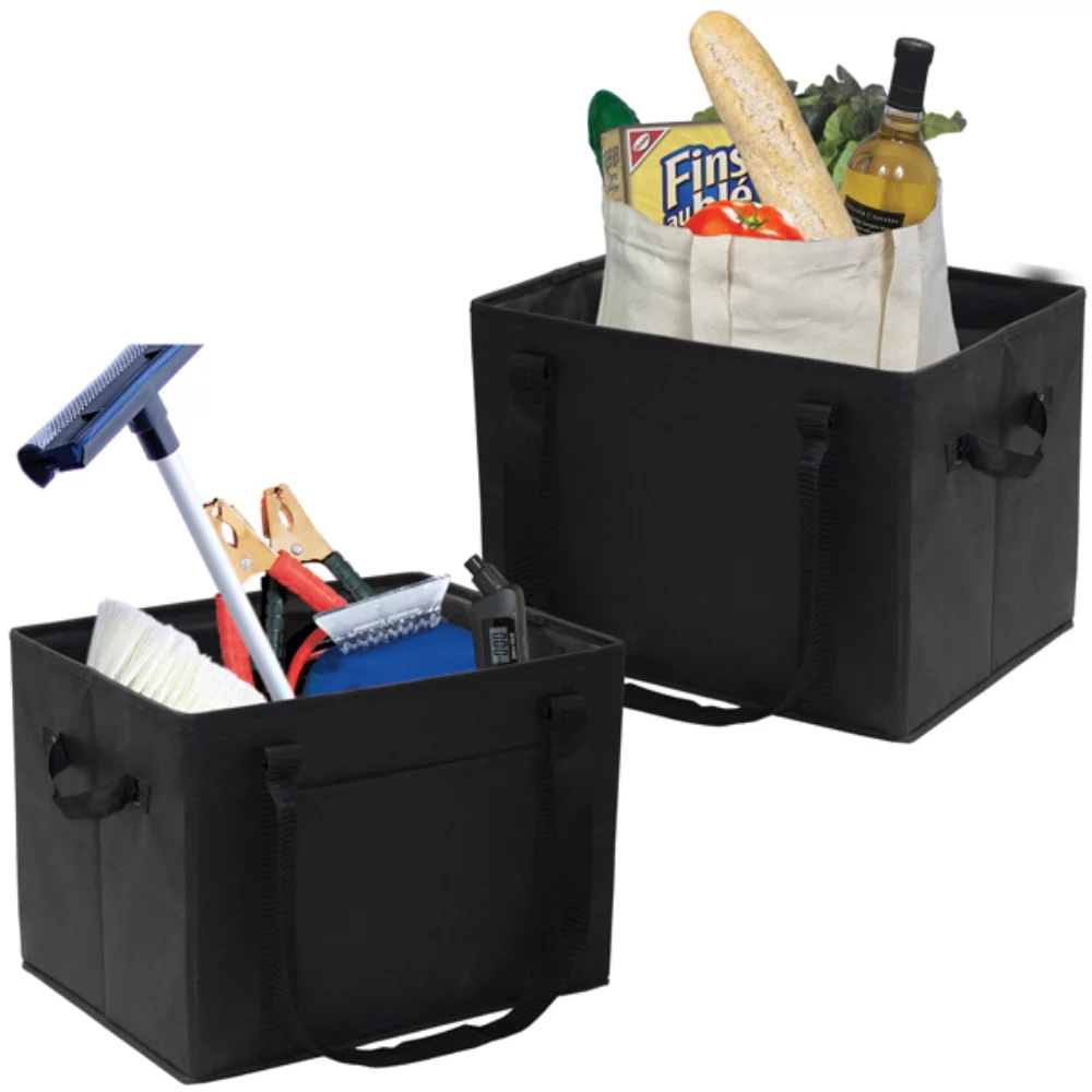 Non Woven Folding Cargo Carrier