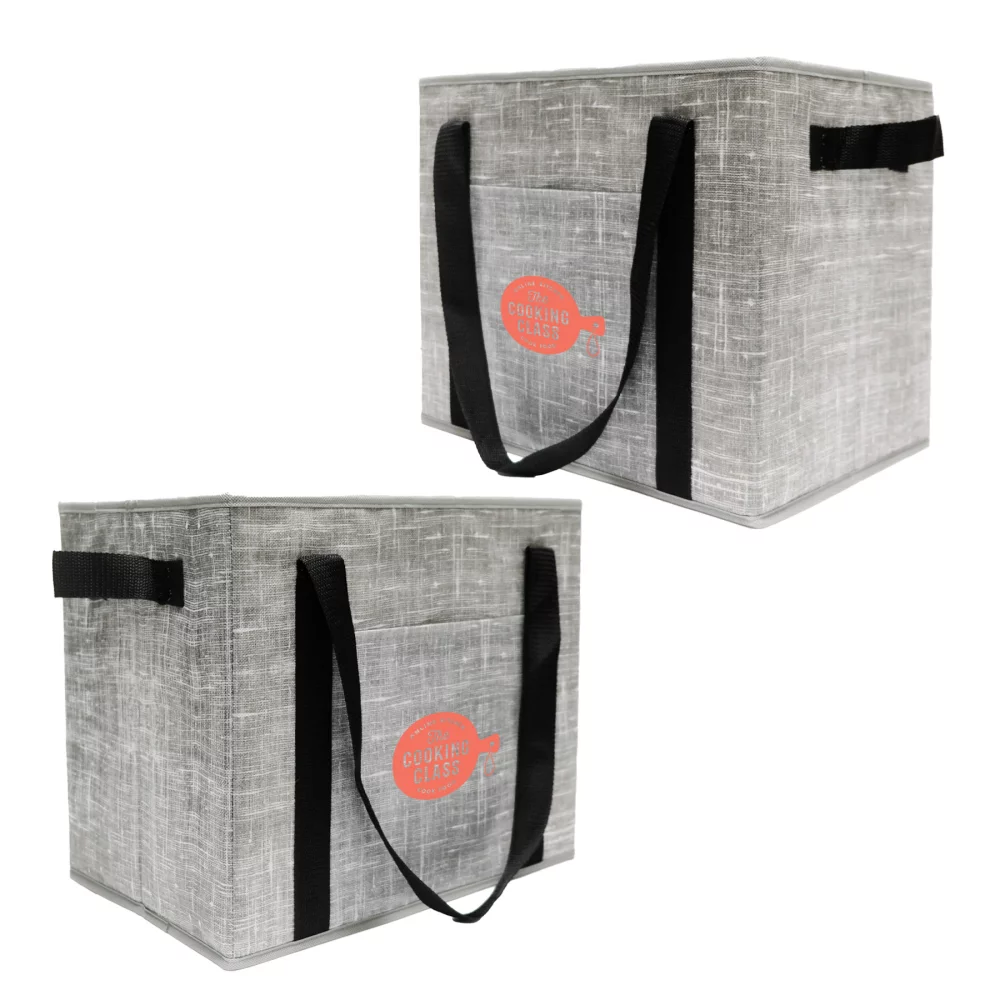 Non Woven Folding Cargo Carrier