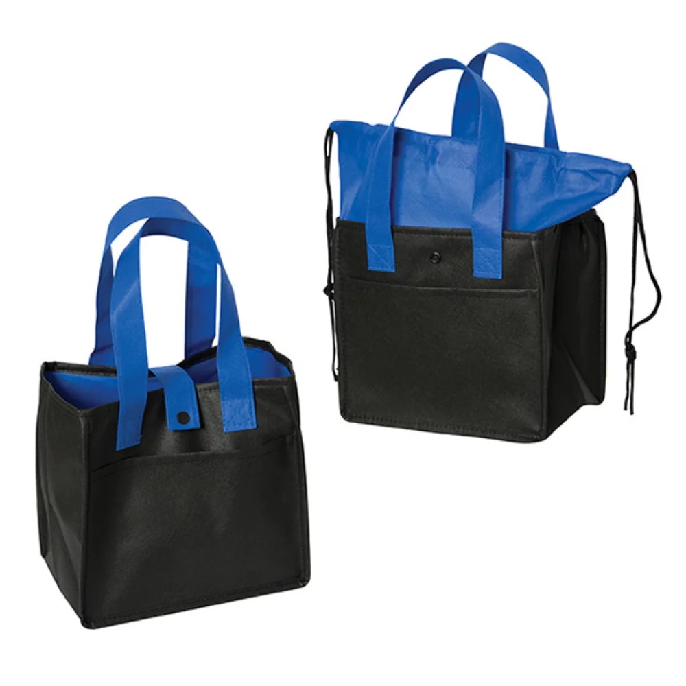 Garry Point Non Woven Insulated Cooler Lunch Bag