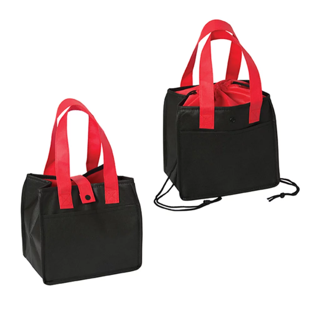 Garry Point Non Woven Insulated Cooler Lunch Bag
