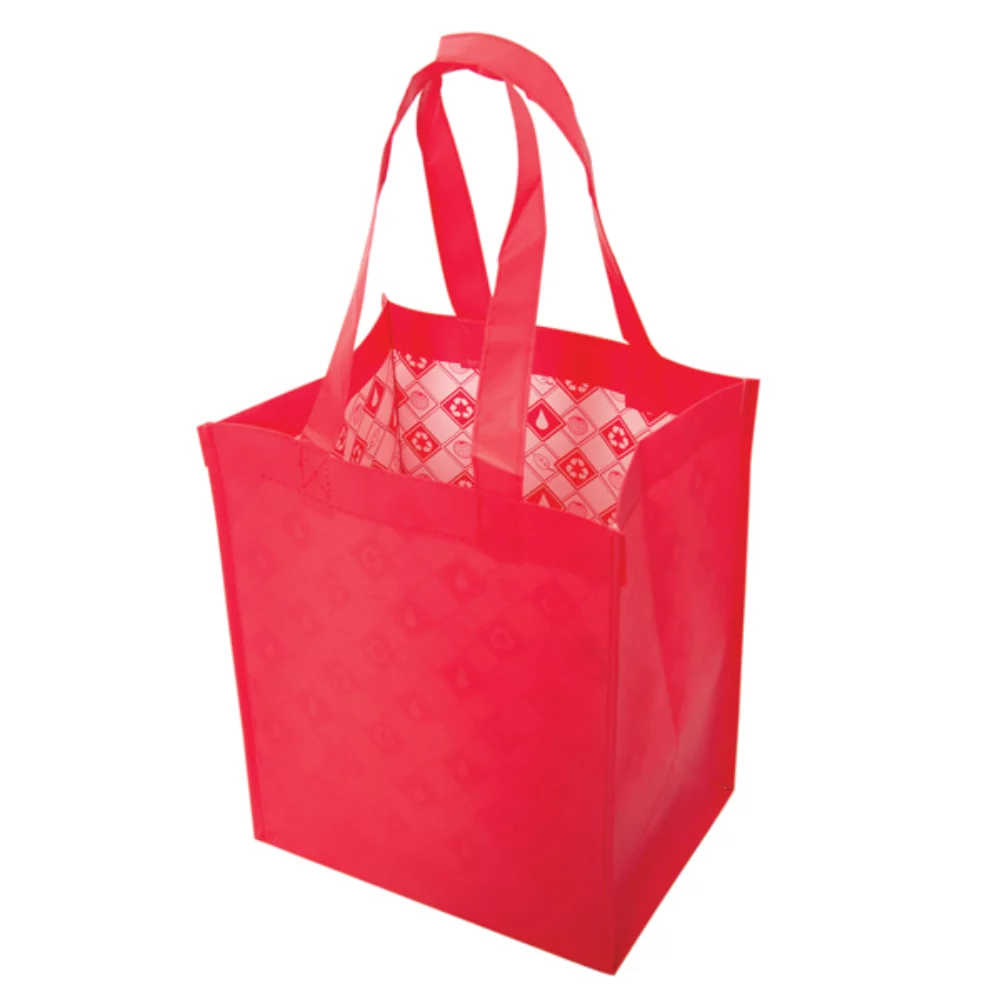 Mid Size Fashion Tote Bag