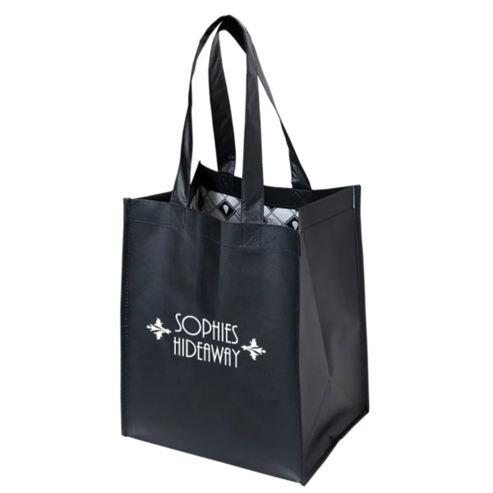 Mid Size Fashion Tote Bag