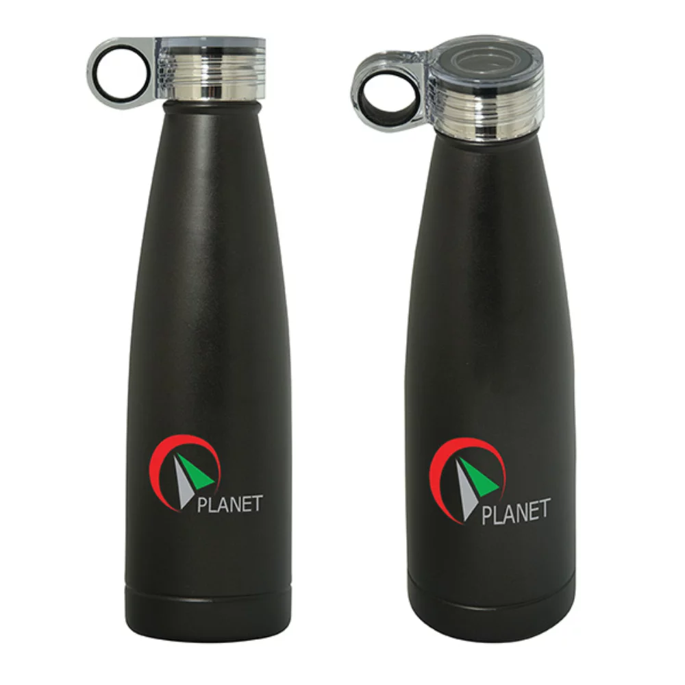 Tango 750 Ml. (25 Fl. Oz.) Stainless Steel Bottle
