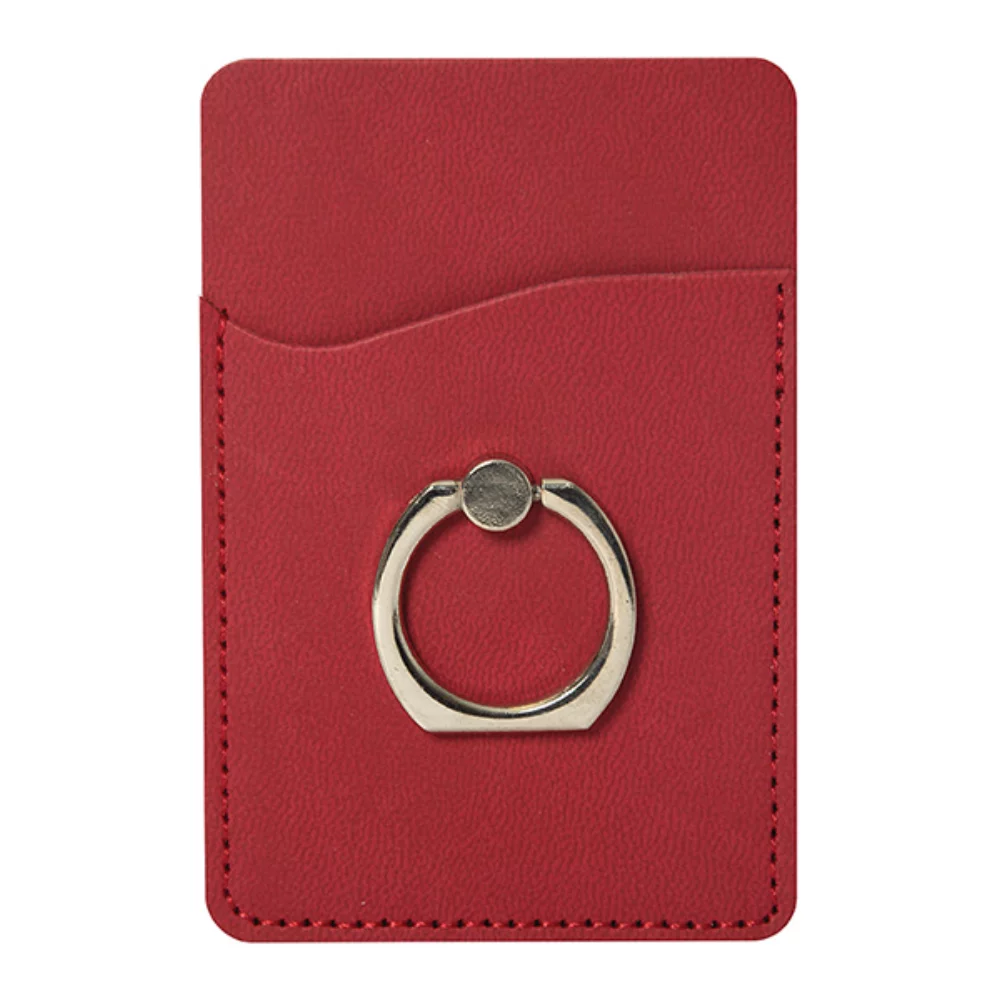 Berksby Ring Phone Holder/Wallet