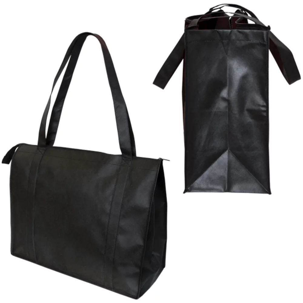 Sac de convention surdimensionné en non-tissé