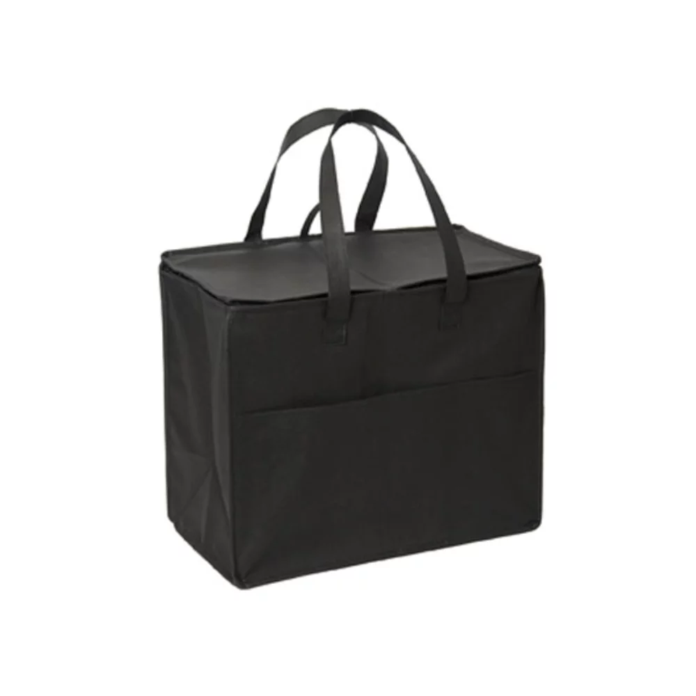 The Crystal Bowl Large Insulated Cooler