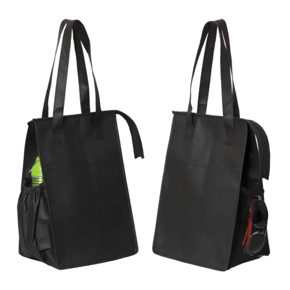 Thornhill Chill Non Woven Insulated Cooler Tote Bag