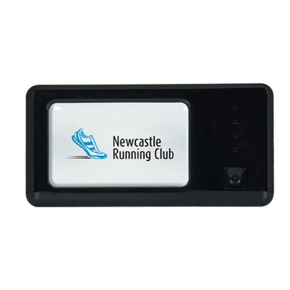 Batterie externe Juicebox 4400 mAh