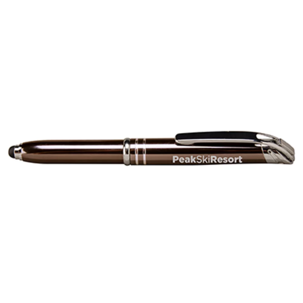 Zentrio® Triple Function