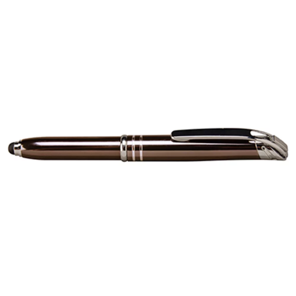 Zentrio® Triple Function