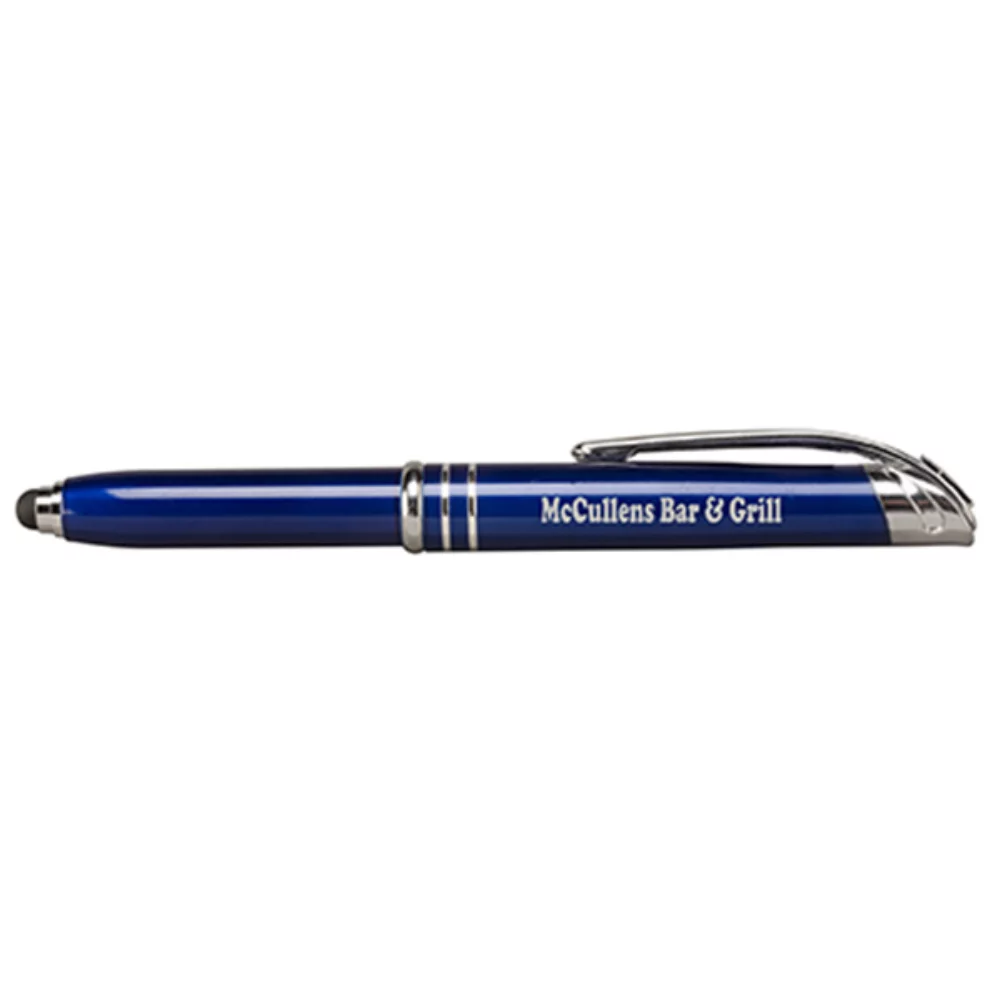 Zentrio® Triple Function