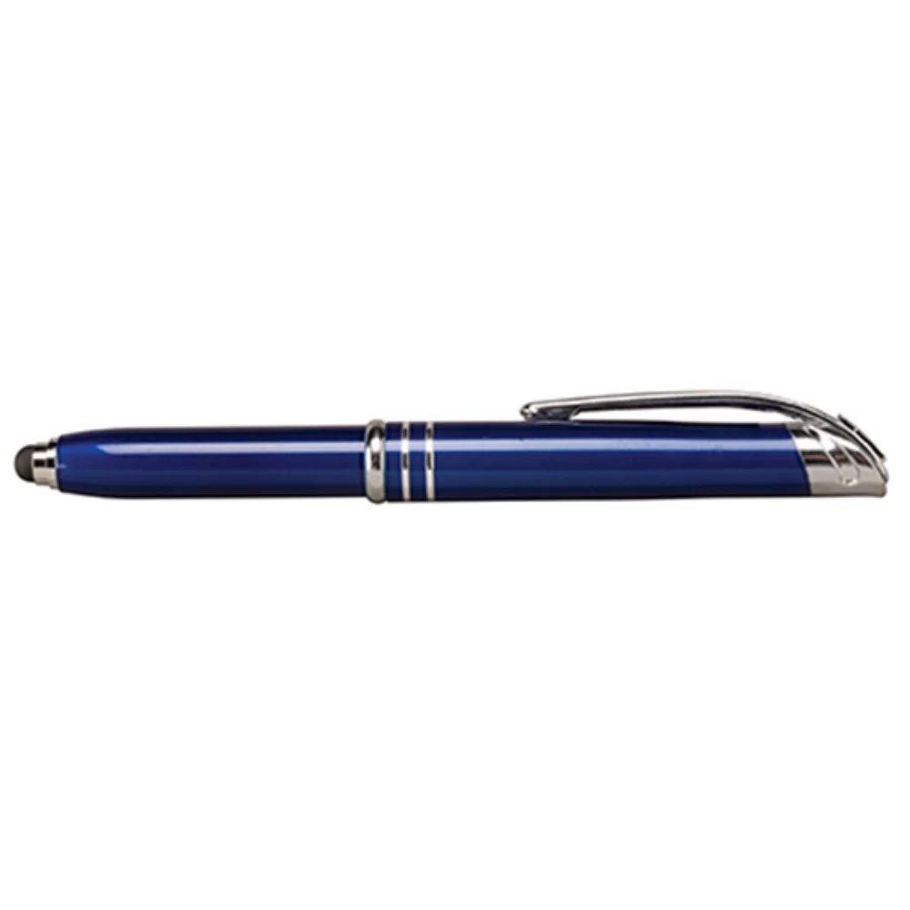 Zentrio® Triple Function