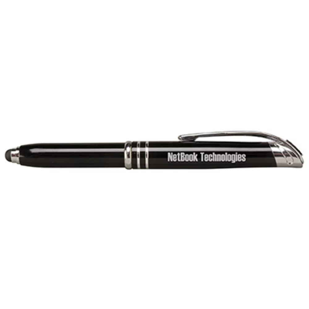 Zentrio® Triple Function