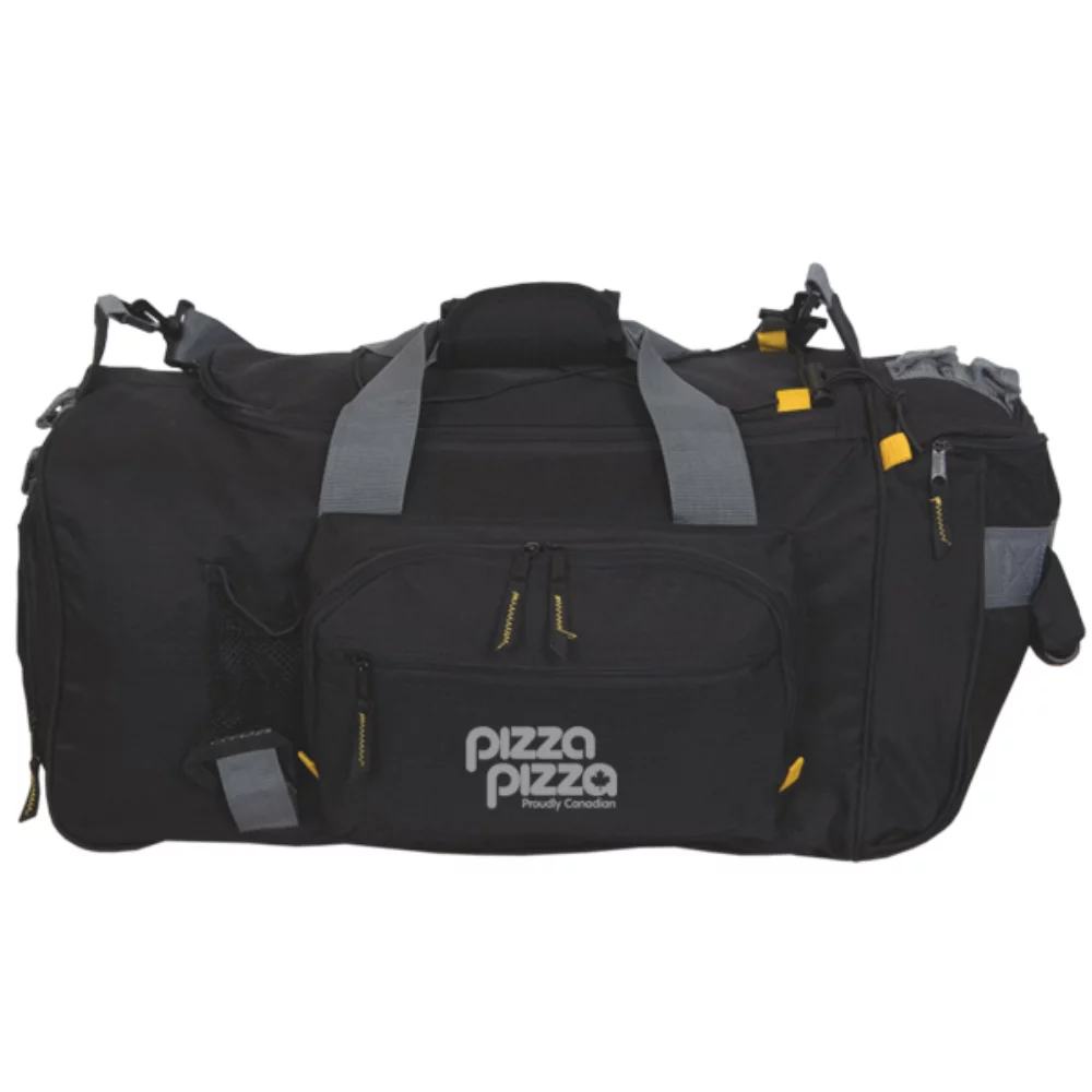 Sac de sport extra large de 24"
