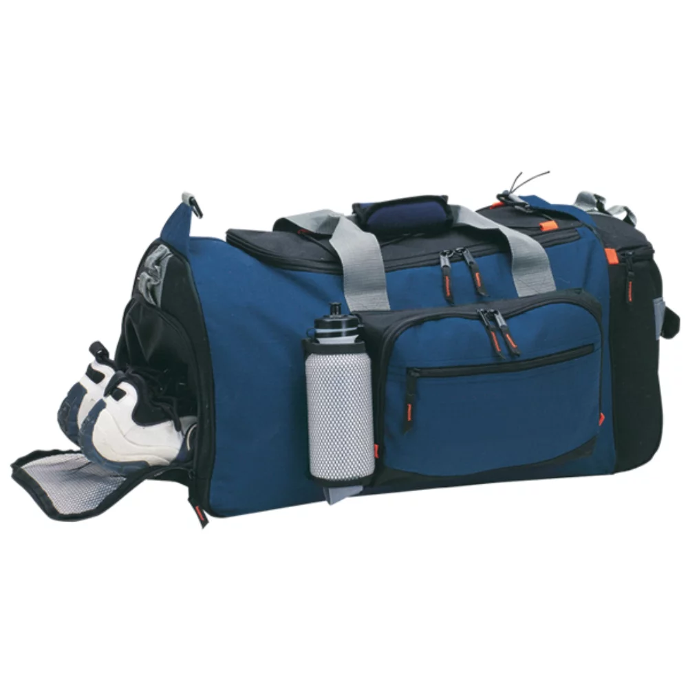 24" Extra Large Sports Bag